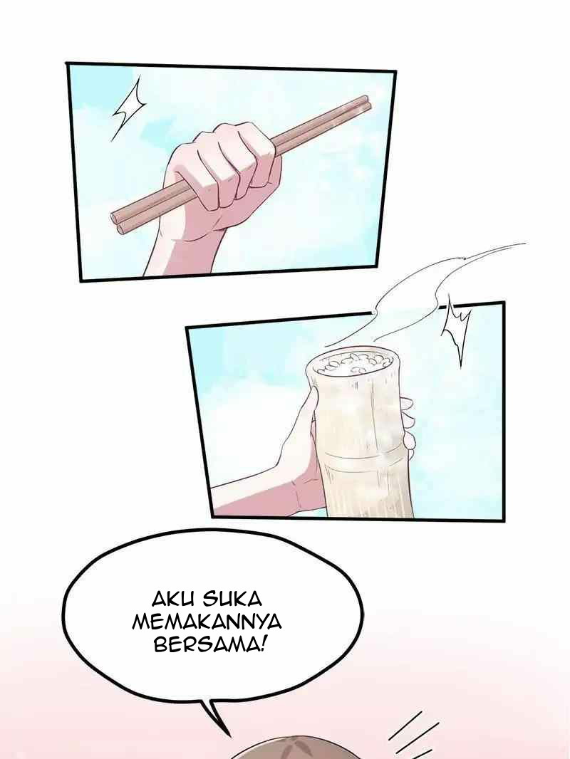 Beauty and the Beasts Chapter 61 Gambar 6